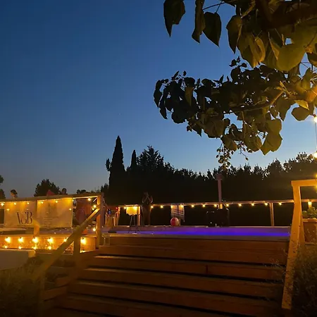 Incanto Chic Nelle Scuderie Country house *