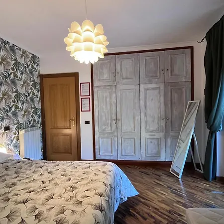 Incanto Chic Nelle Scuderie Country house Sacrofano
