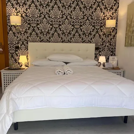 Incanto Chic Nelle Scuderie Country house Sacrofano