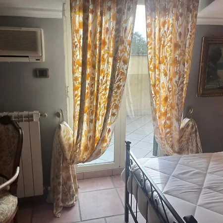 Incanto Chic Nelle Scuderie Country house