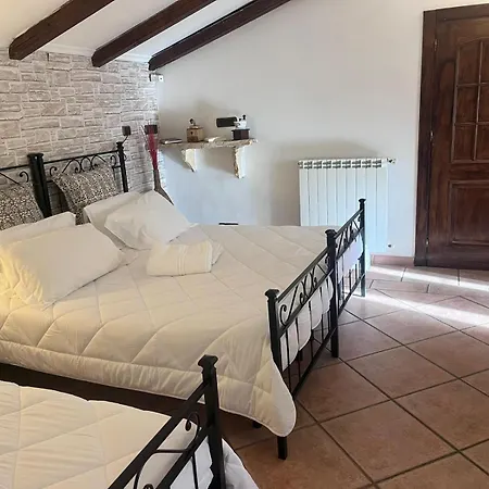 Country house Incanto Chic Nelle Scuderie