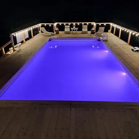 Incanto Chic Nelle Scuderie Country house