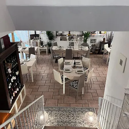 Casa de Campo Incanto Chic Nelle Scuderie Sacrofano
