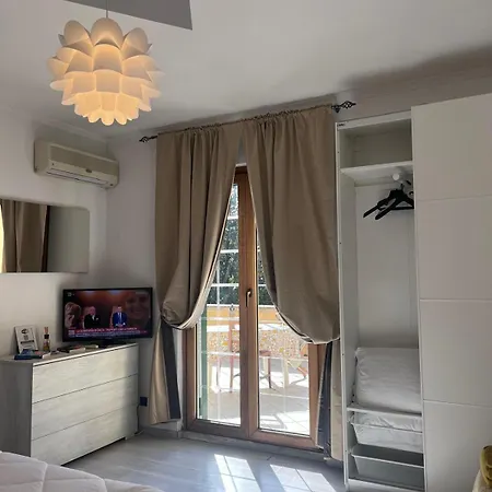 Country house Incanto Chic Nelle Scuderie