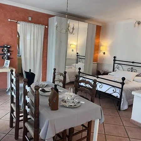 Incanto Chic Nelle Scuderie Country house