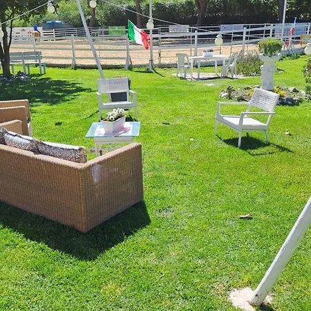 Incanto Chic Nelle Scuderie Country house Sacrofano