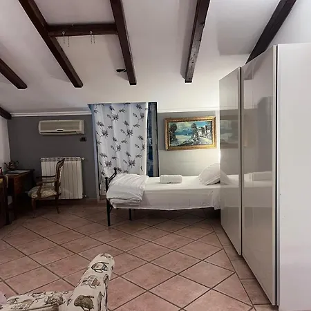 Incanto Chic Nelle Scuderie Country house