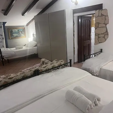 Incanto Chic Nelle Scuderie Country house *